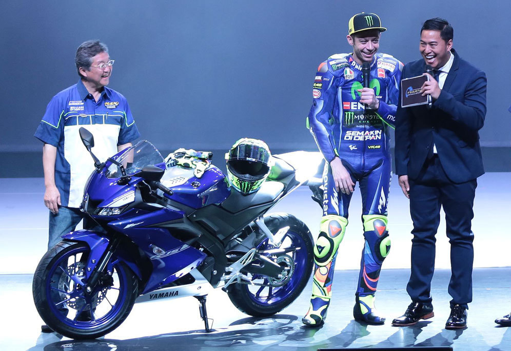 Valentino Rossi Wiki Indo The Art Of Mike Mignola