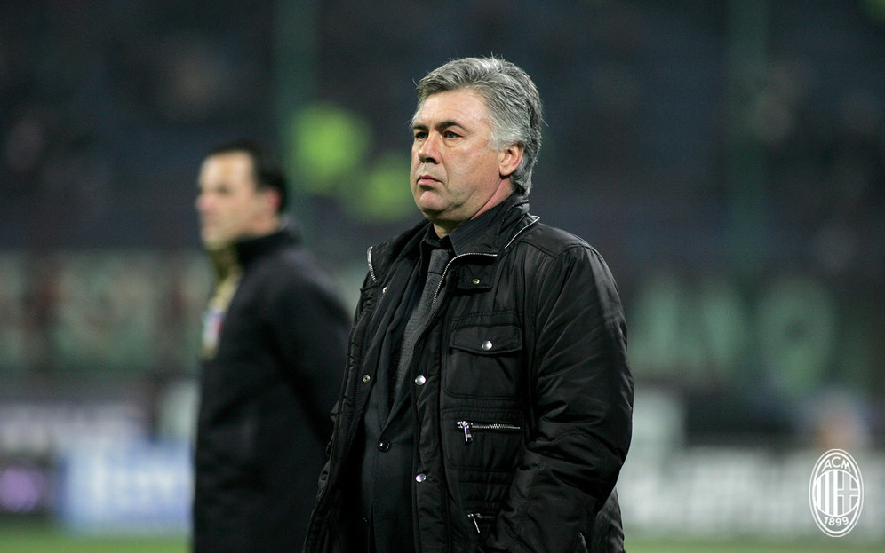 (c) AC Milan