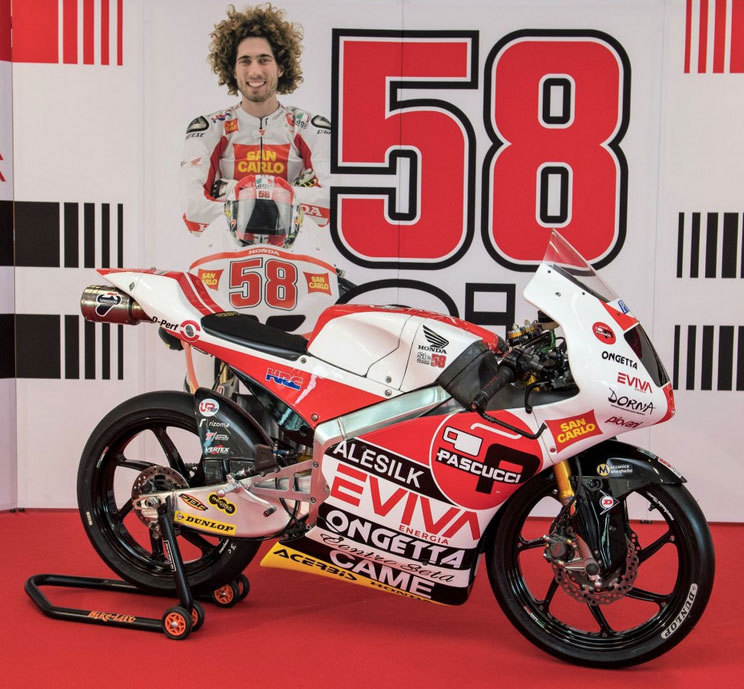 Sic58 Squadra Corse (c) Sic58