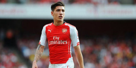 Hector Bellerin