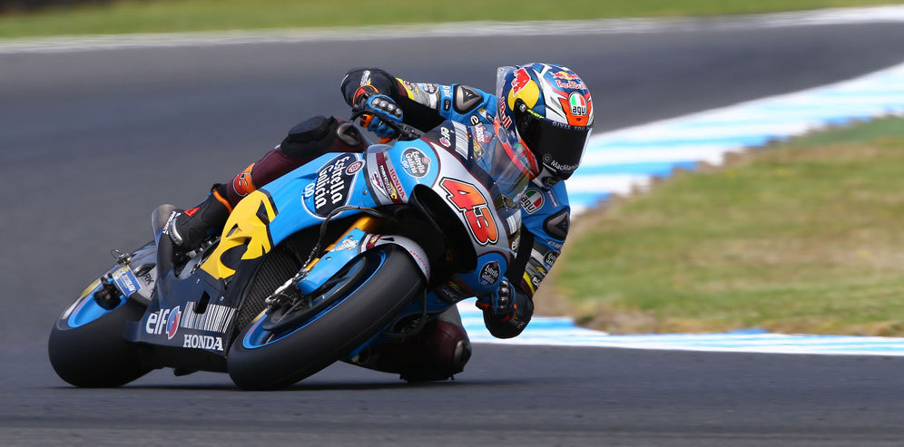 Jack Miller (c) Marc VDS