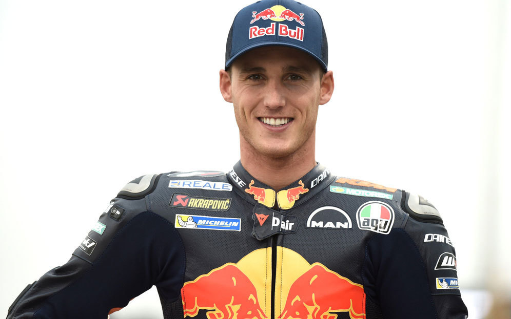 Pol Espargaro (c) KTM