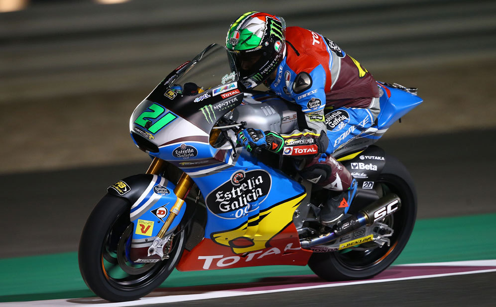 Franco Morbidelli (c) Marc VDS