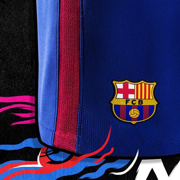 135 Gambar gambar bendera barcelona bergerak Terkini