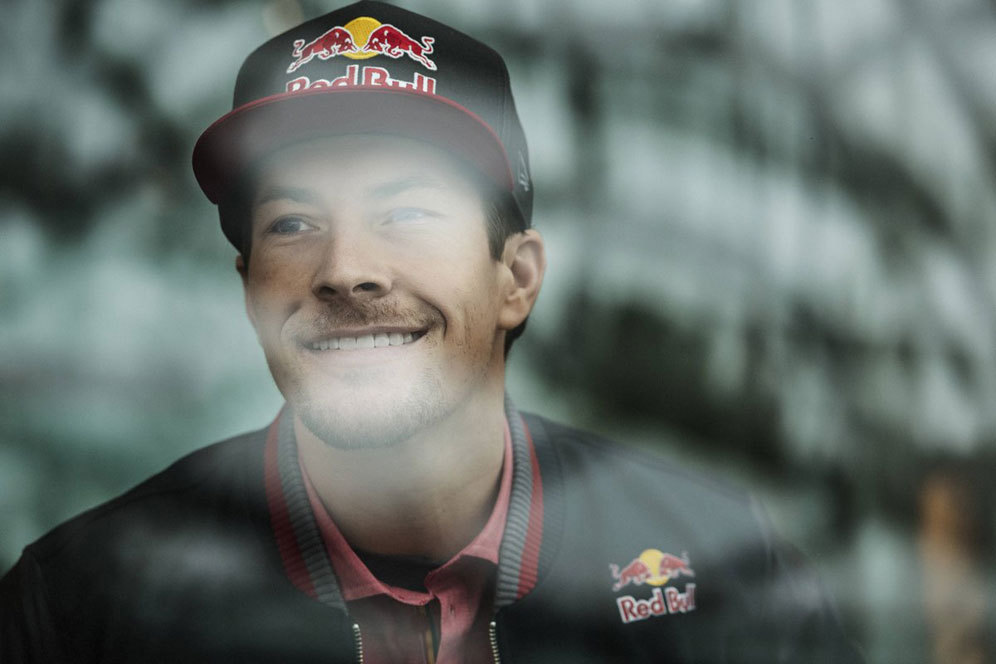 Nicky Hayden (c) Honda