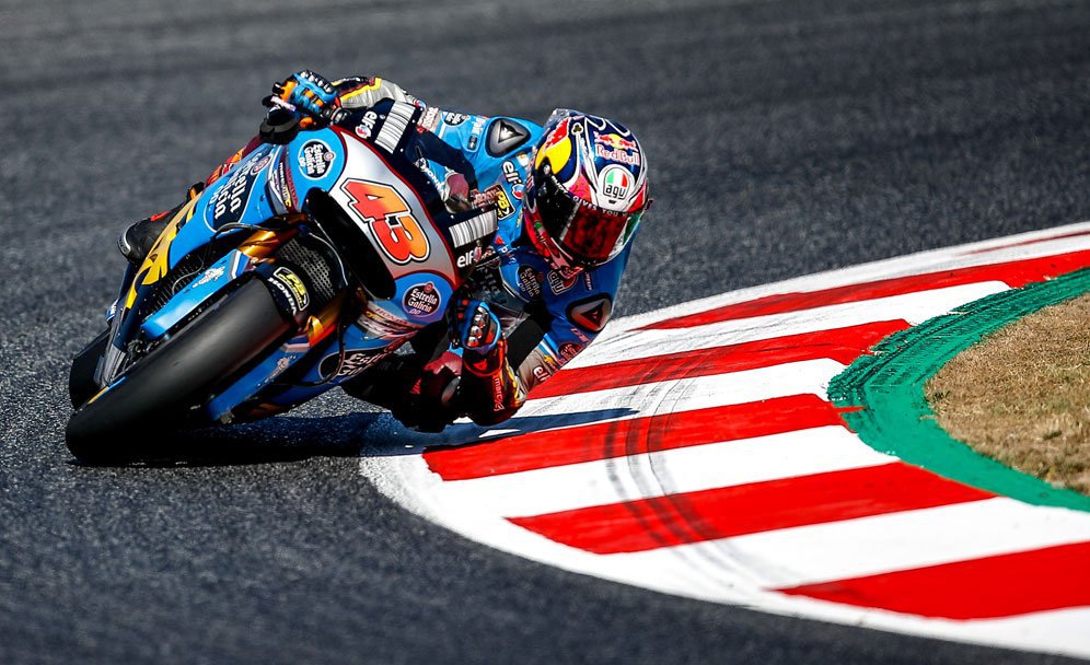 Jack Miller (c) Marc VDS