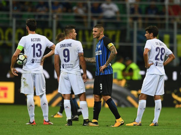 (c) FC Internazionale