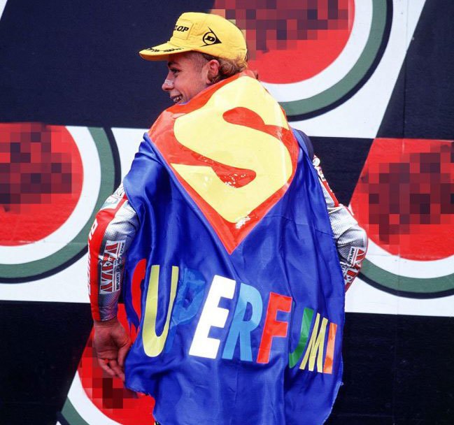 Valentino Rossi (c) Moto Journal