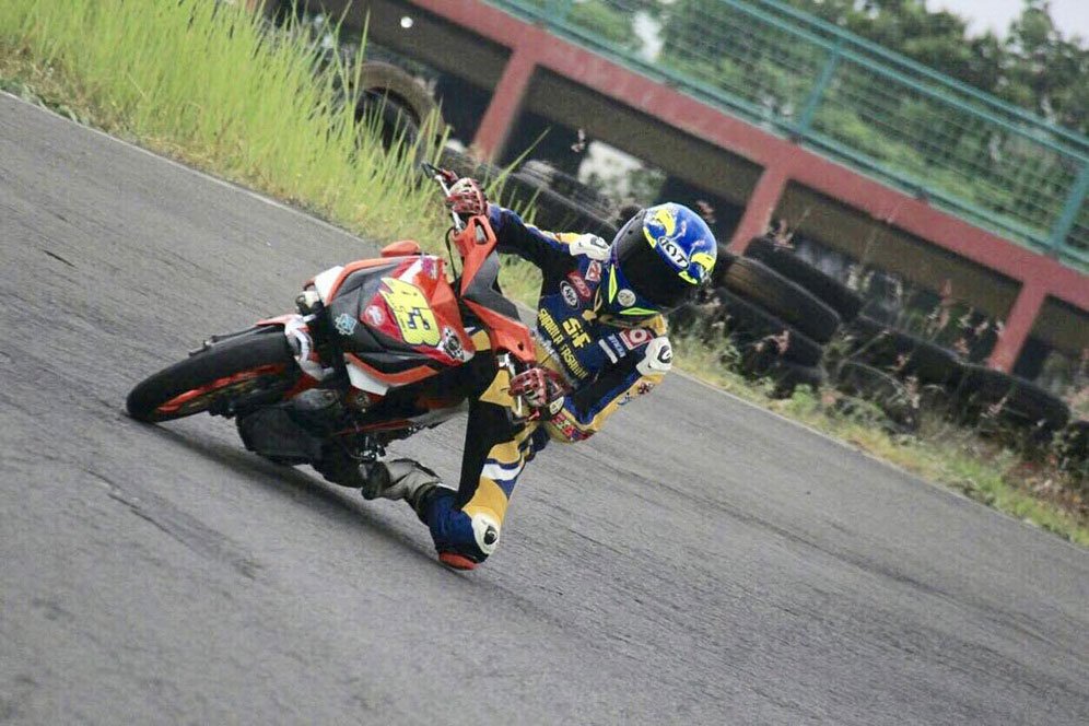 Raya Kitty (c) Instagram/Raya Kitty