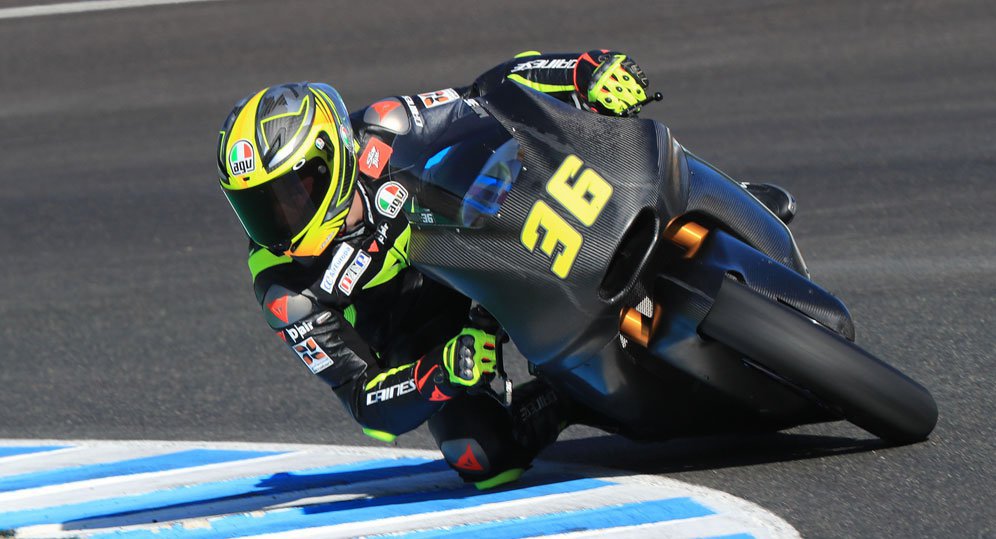 Joan Mir (c) Marc VDS