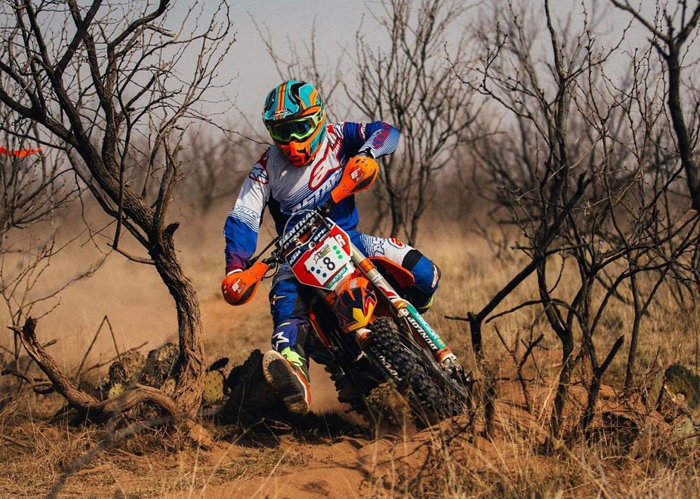 Ben Spies (c) Instagram/Bspies11