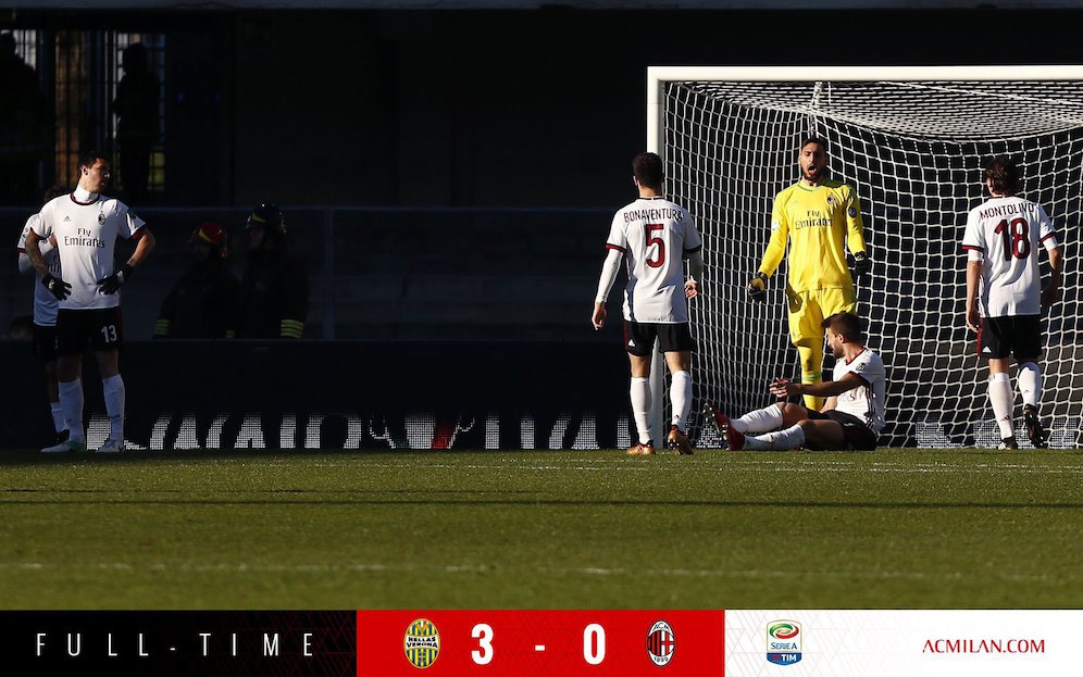 Gaji tepat waktu, Gattuso ingin Milan segera bangkit 