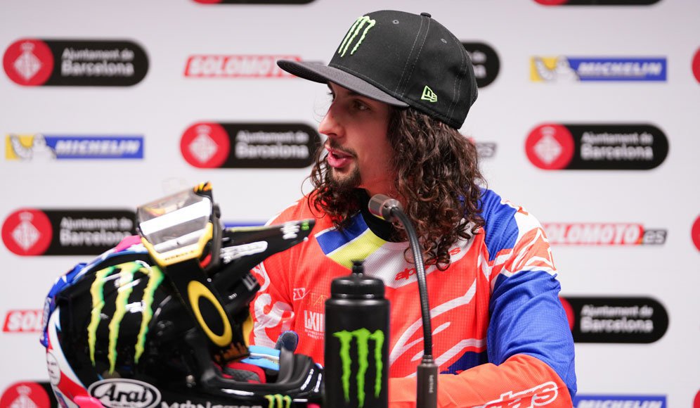 JD Beach (c) DTX Barcelona