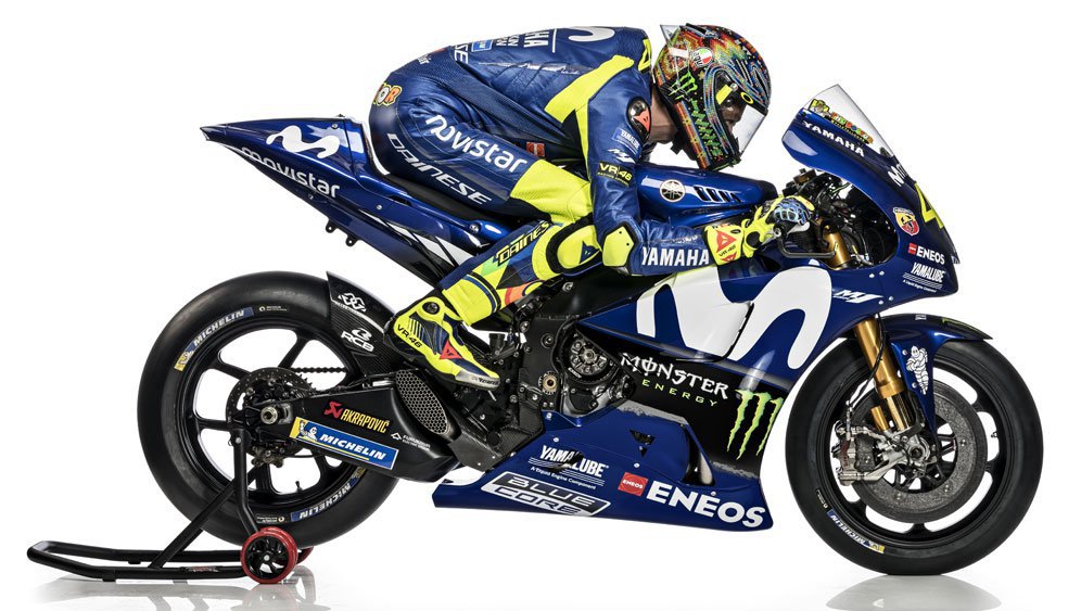 Belum Mau Putuskan Masa Depan, Ini Alasan Valentino Rossi ...