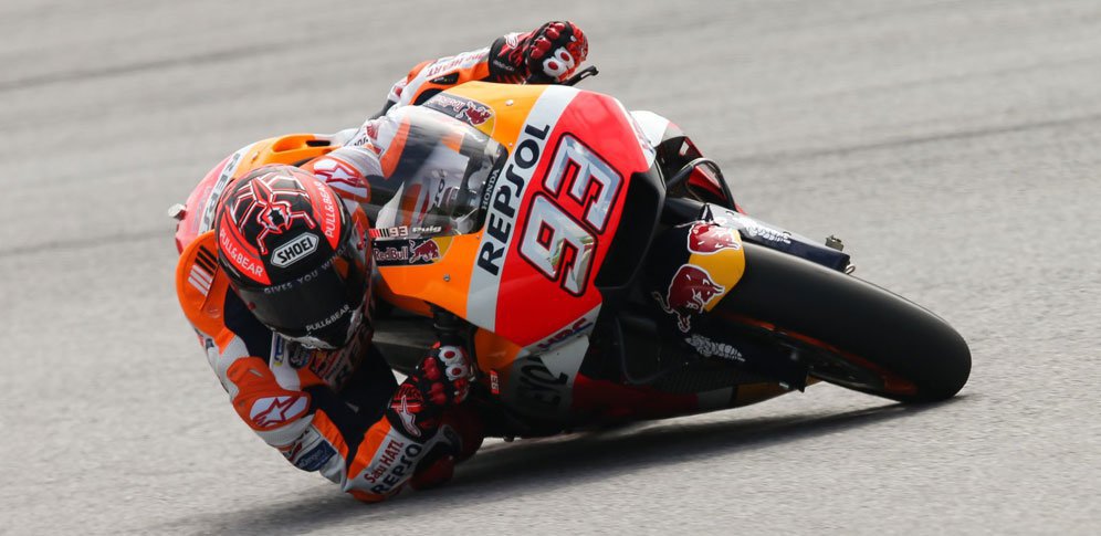 Marc Marquez (c) HRC