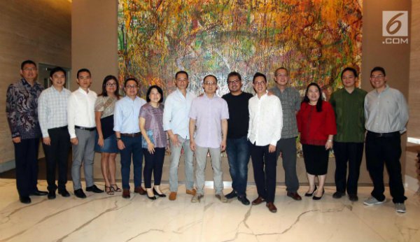 Jajaran Kapanlagi Youniverse.