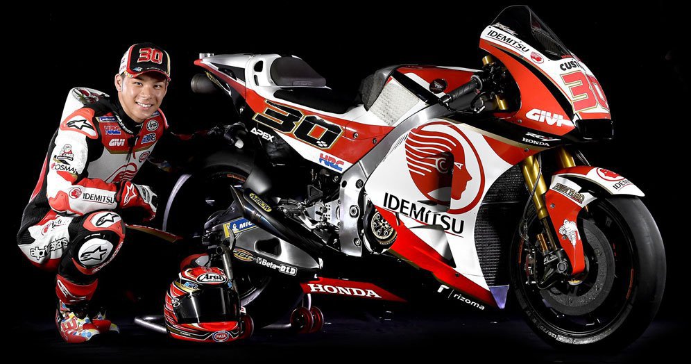 Takaaki Nakagami (c) LCR