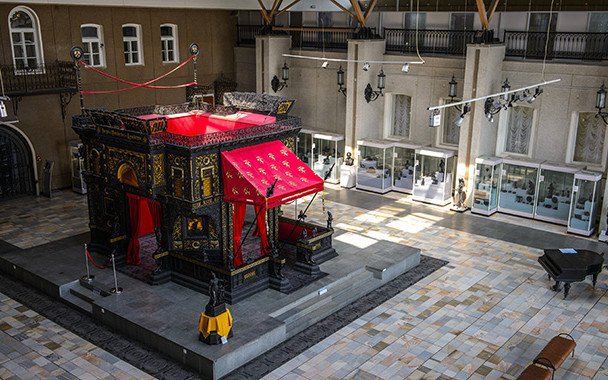 Ekaterinburg Museum Of Fine Art