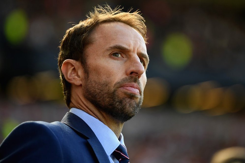 Gareth Southgate