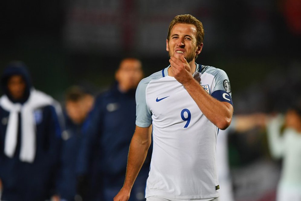 Harry Kane