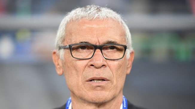 Hector Cuper