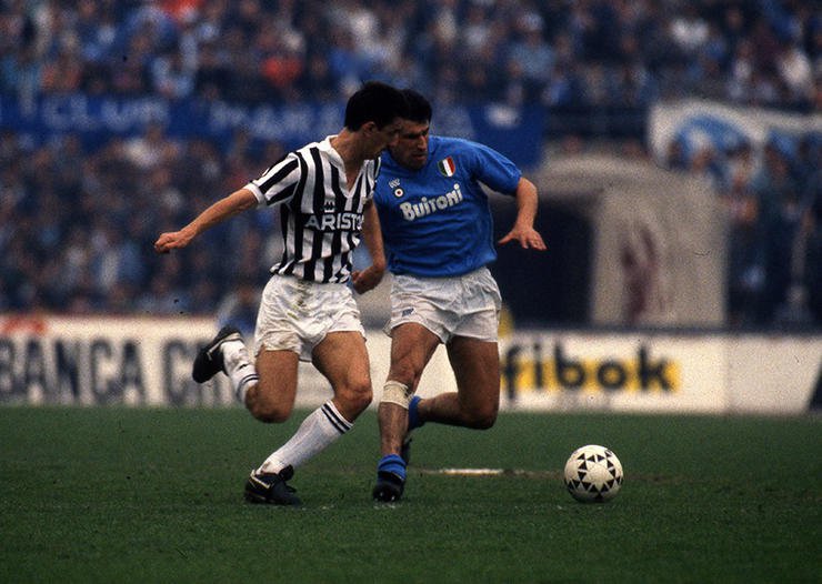 Aksi Salvatore Bagni.