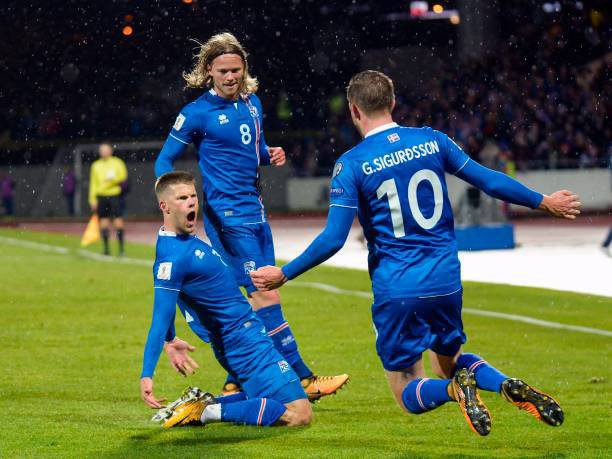 Islandia (c) AFP