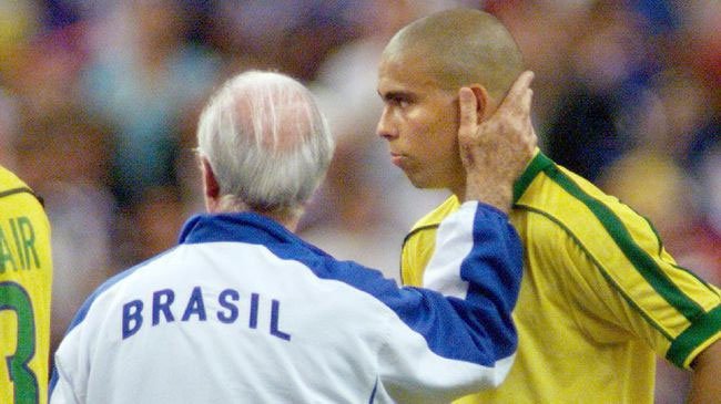 Ronaldo