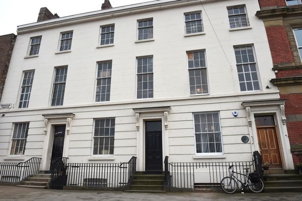 Masjid Sheikh Abdullah Quilliam