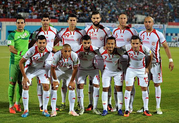Tunisia (c) AFP