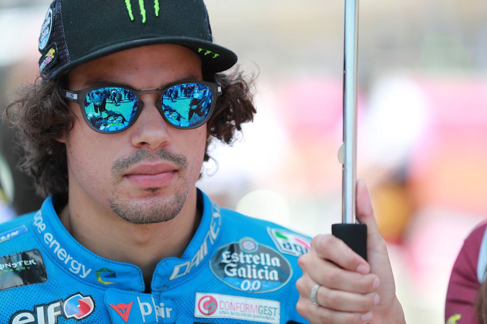 Semua di Tangan VR46