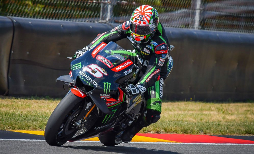Faktor Marquez