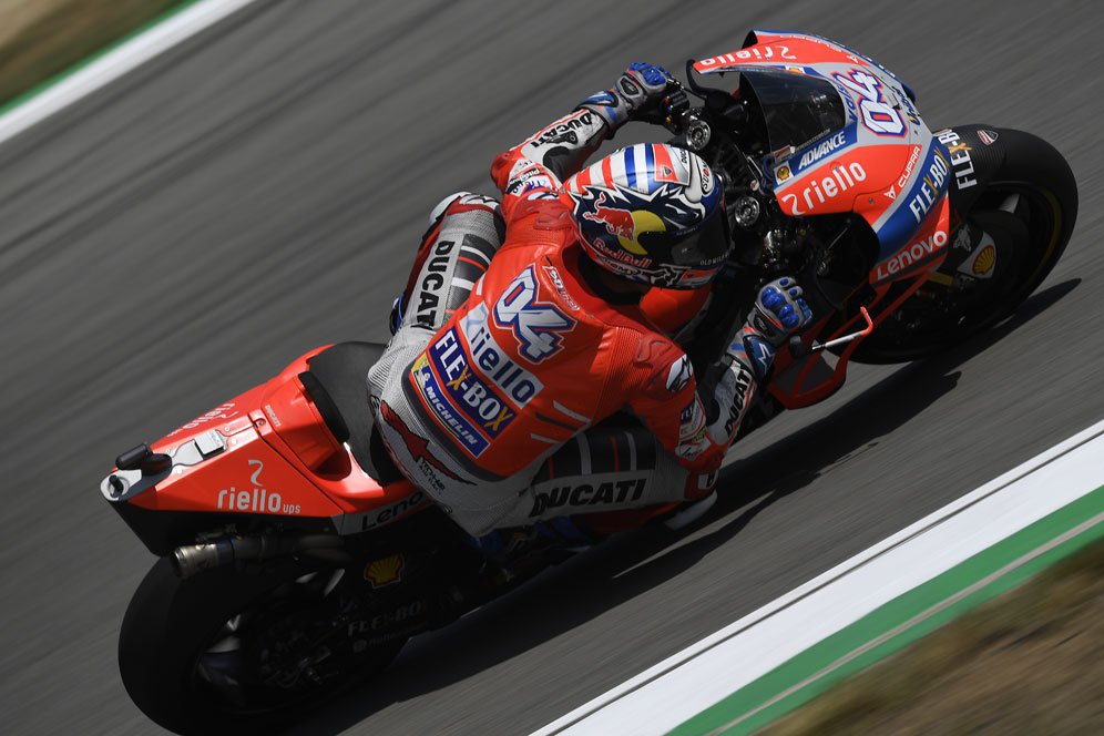 Jadwal Balap MotoGP