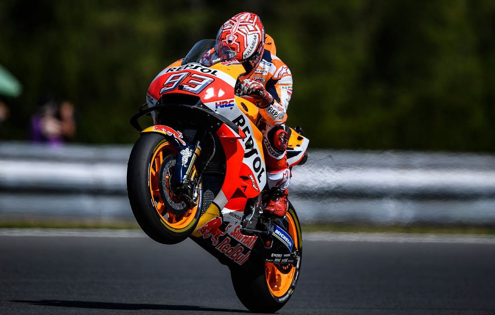 Klasemen MotoGP