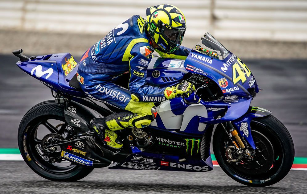 Nantikan Silverstone-Misano
