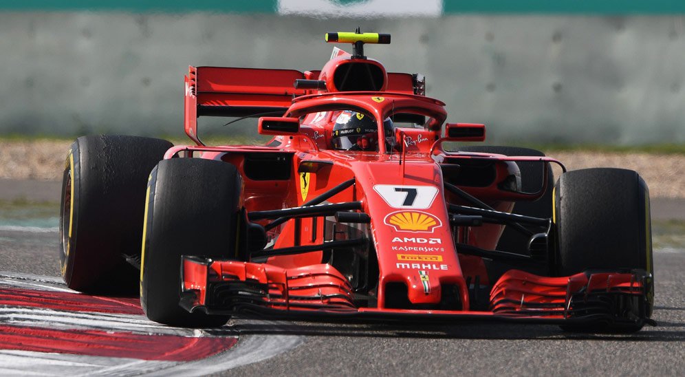 Pernyataan Scuderia Ferrari