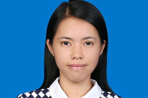 Fitri Apriani (c) Fitri Apriani