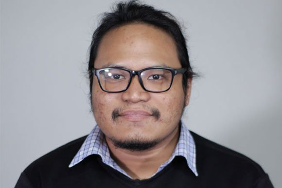 Yaumil Azis (c) Bola.net