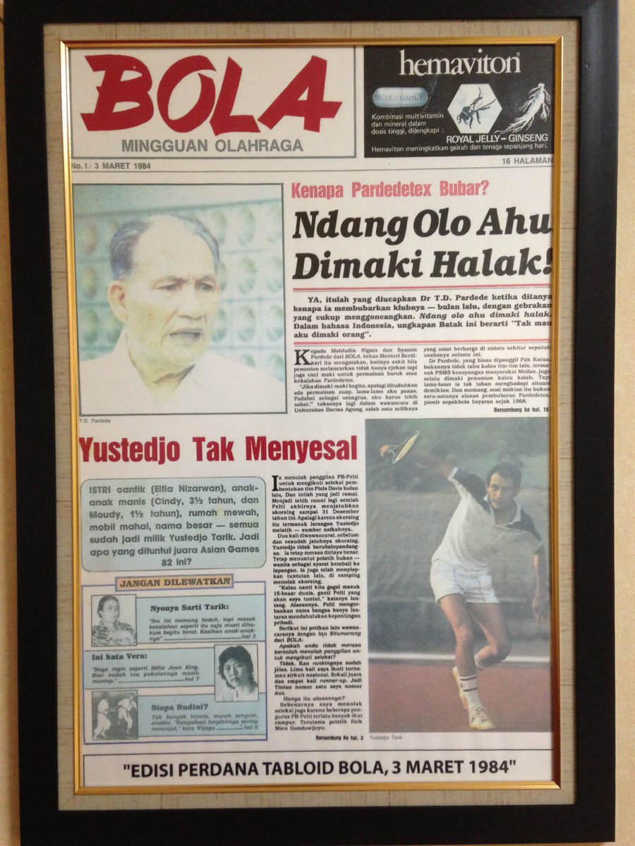 foto: Twitter/@m_fu4d (c) AFP