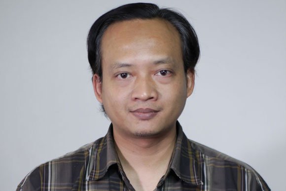 Gia Yuda Pradana (c) Bola.net