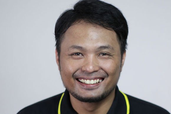 Dimas Ardi Prasetya (c) Bola.net