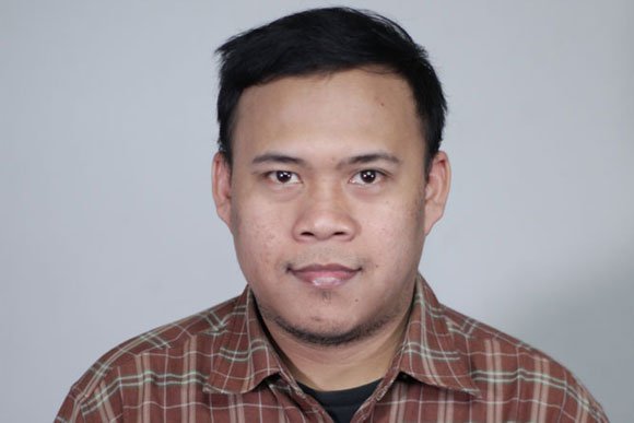 Ari Rachman Prayoga (c) Bola.net