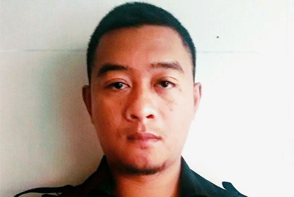 Dendy Gandakusumah (c) Dendy Gandakusumah