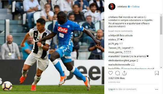  (c) Instagram