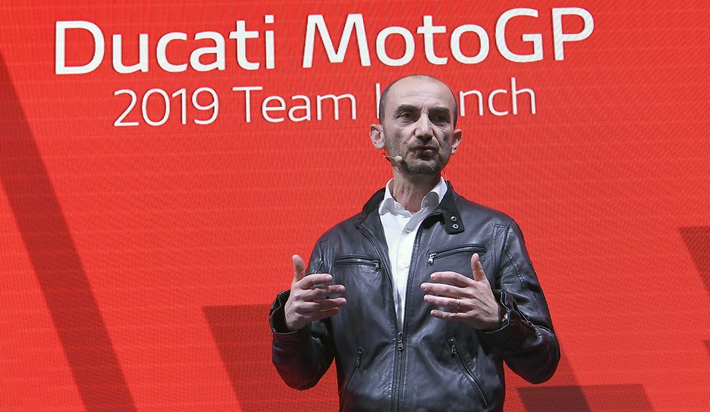 Bakal Jadi Pelengkap Struktur Balap