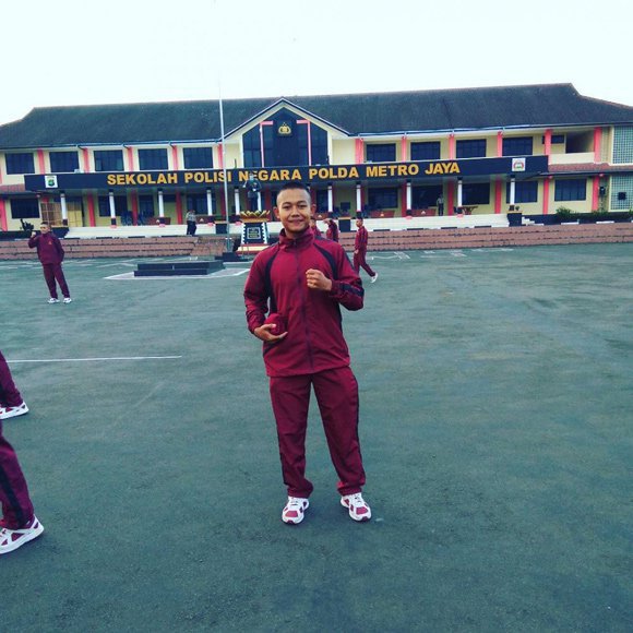 Sani Rizki Fauzi (c) instagram.com/@sanirizkifauzi20