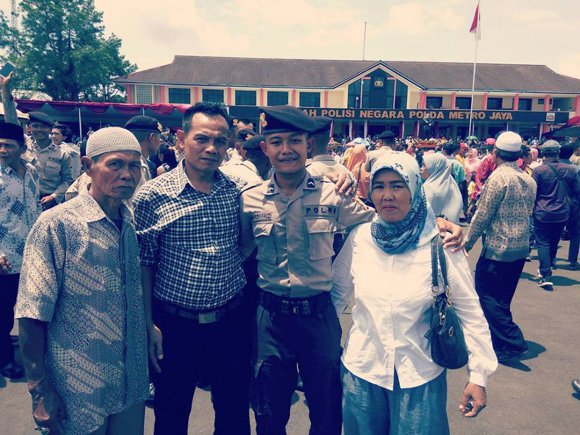 Sani Rizki Fauzi (c) instagram.com/@sanirizkifauzi20