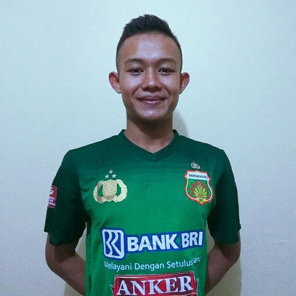 Sani Rizki Fauzi (c) instagram.com/@sanirizkifauzi20