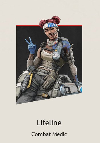 Lifeline (c) ea.com