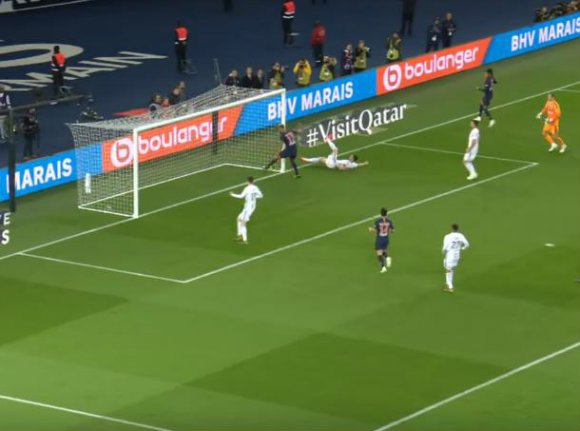 (c) Ligue 1 Youtube